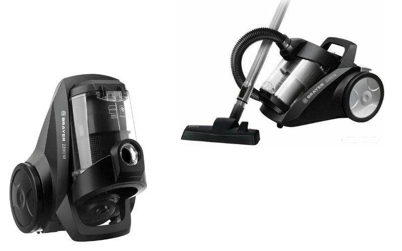 Brayer BR4204