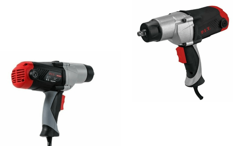 P.I.T. PIW1100-C