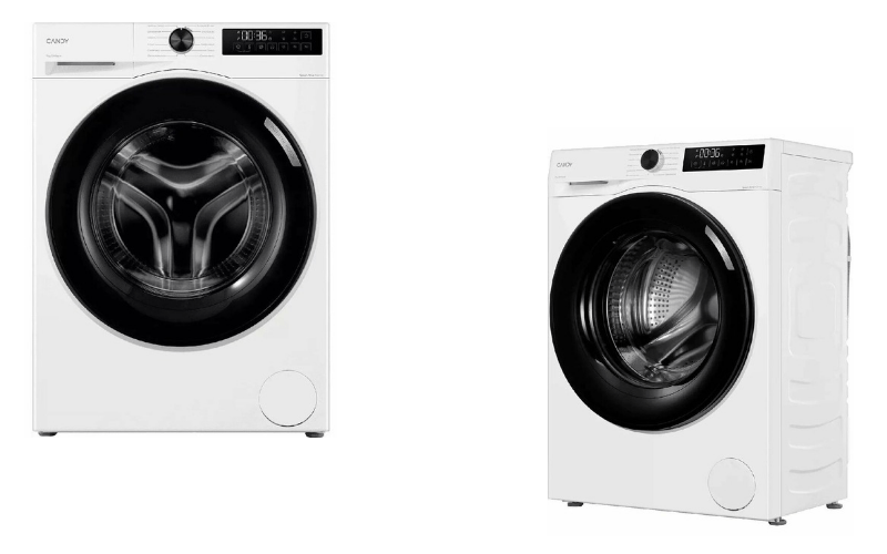Candy Nova C33W4 07MBW-07