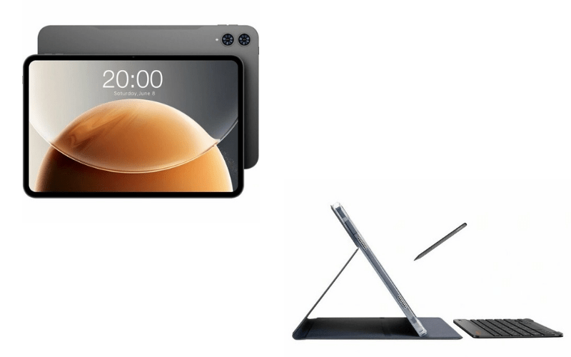 TECLAST T65Max Premium set