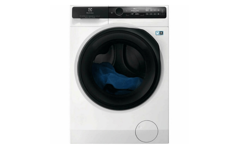 Electrolux EW8W7607QE (стирально-сушильная, 11/7 кг)