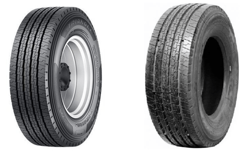 Triangle TR685