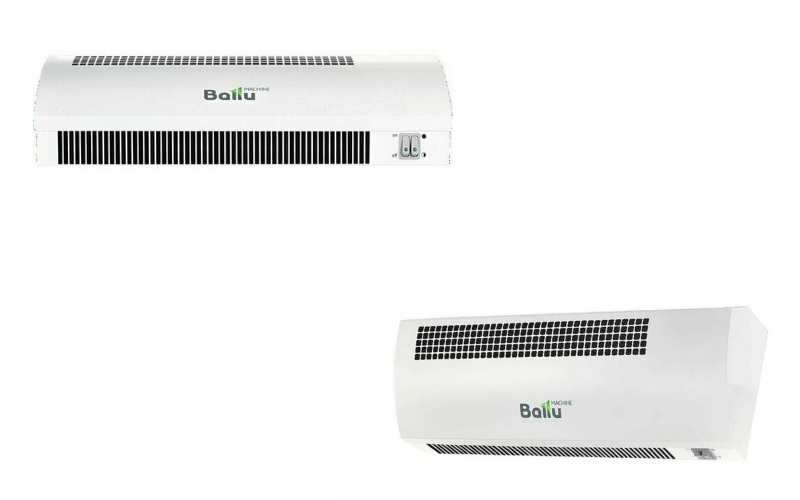 Ballu BHC-CE-3