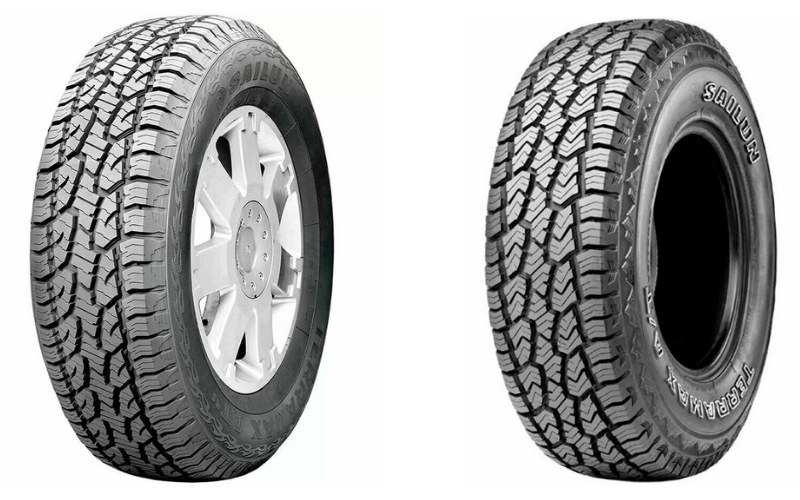 Sailun Terramax A/T