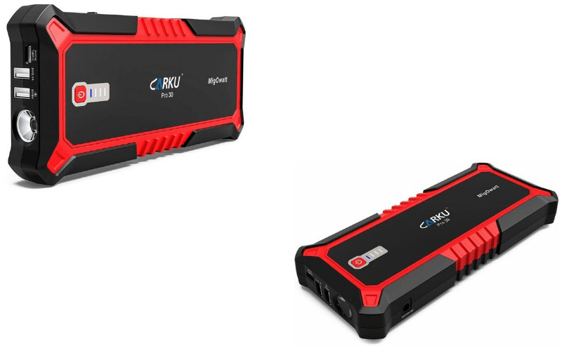 Carku PRO-30