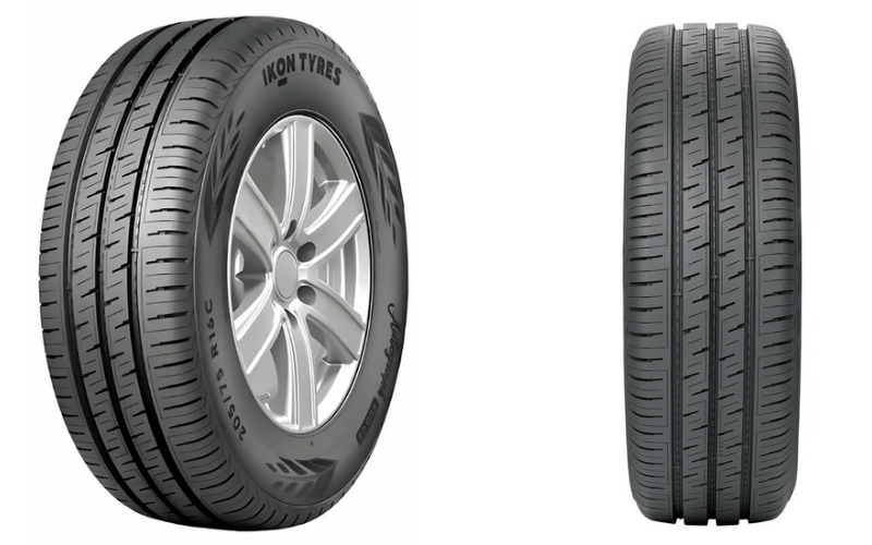 Ikon Tyres Autograph Eco C3