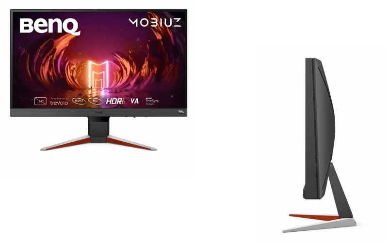 BenQ Mobiuz EX240N