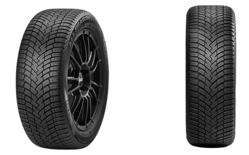 Pirelli Cinturato All Season SF2