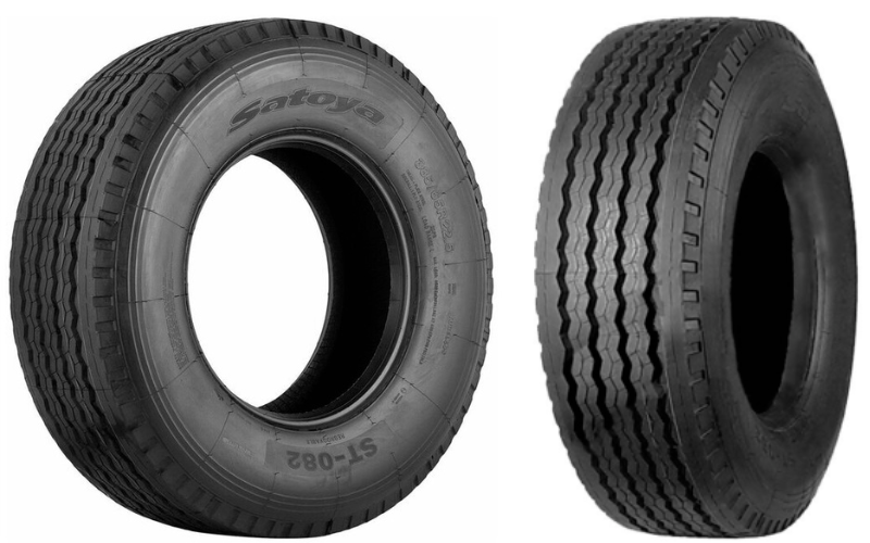 Satoya ST-082