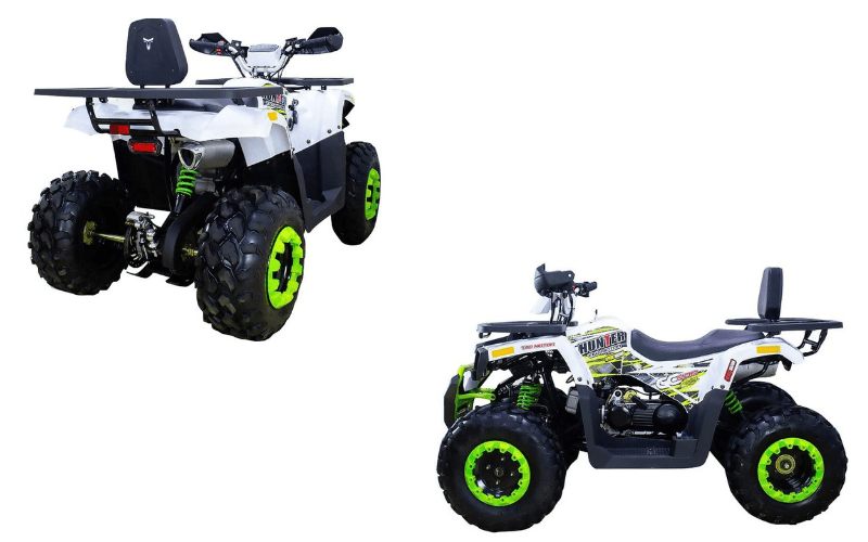 Avantis Hunter 200 New Premium (2020)