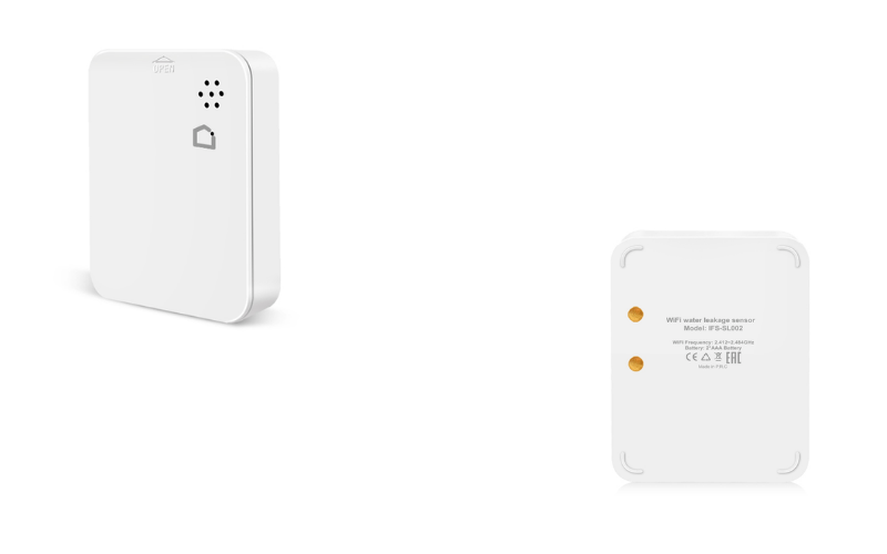 iFEEL Water Wi-Fi IFS-SL002