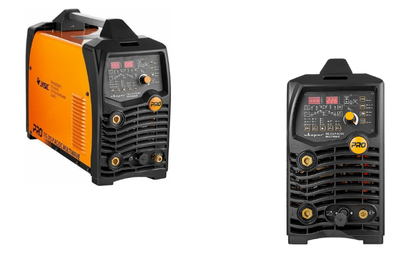 Сварог PRO TIG 315 P AC/DC MULTIWAVE (E202)