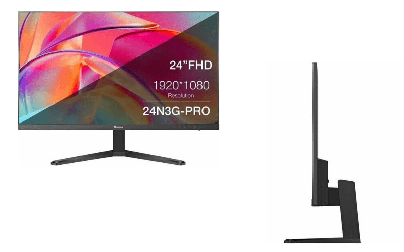 Hisense 24N3G-PRO