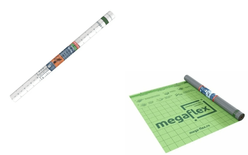 Megaflex