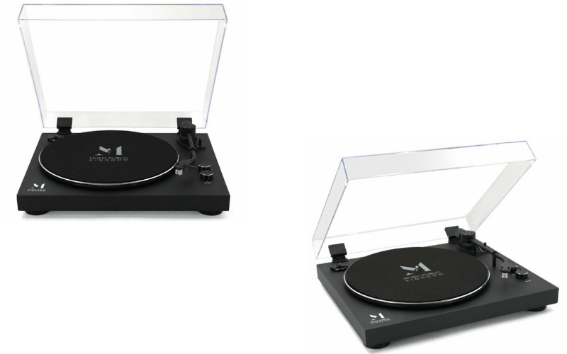 Music Public Kingdom TT33AT