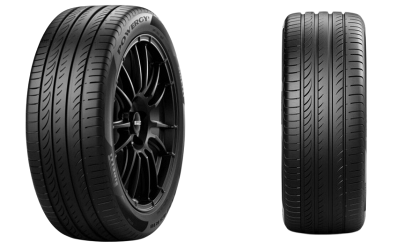 Pirelli Powergy