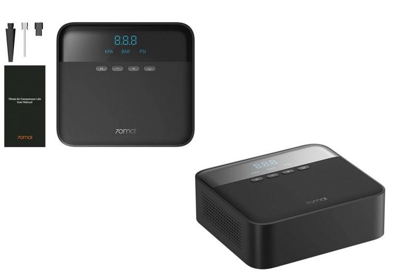 70mai Midrive TP03