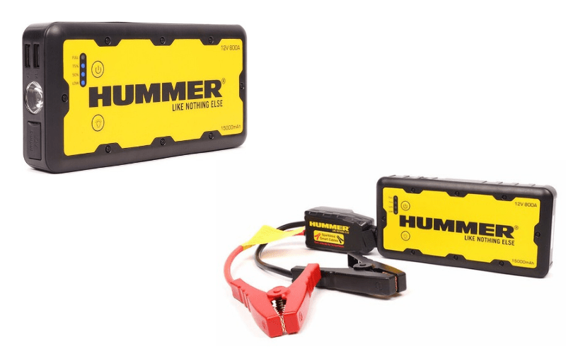 HUMMER H1
