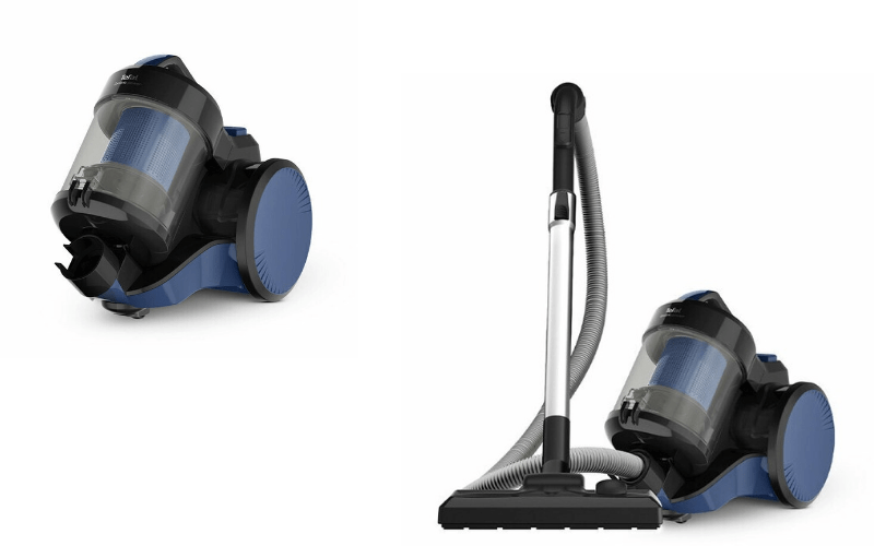 Tefal Cyclonic Power TW1931RH