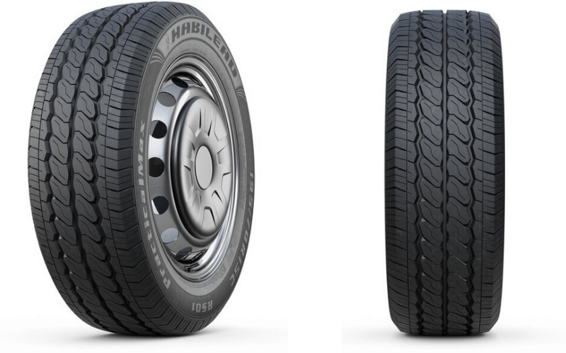 Habilead DurableMax RS01