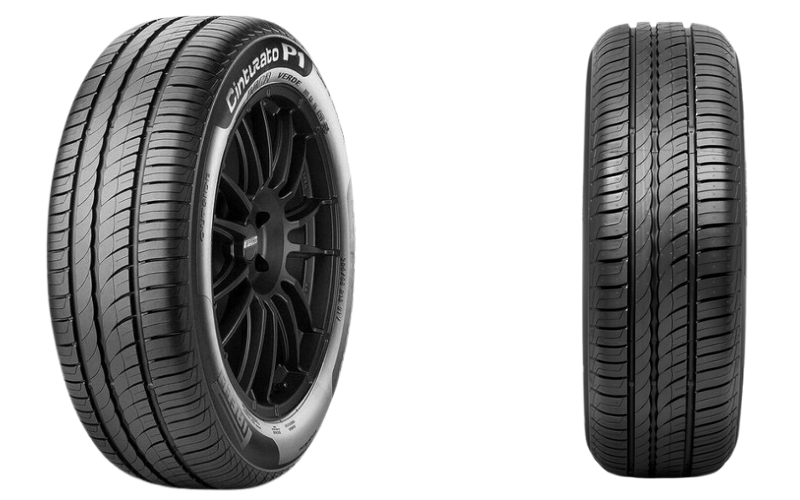 Pirelli Cinturato P1 Verde