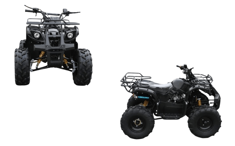 RATO Hammer S 200