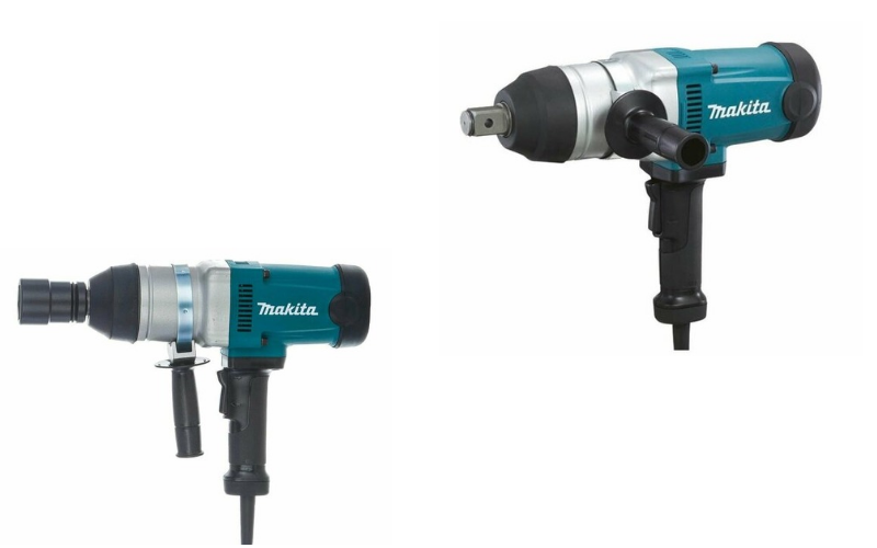 Makita TW1000 (1″)
