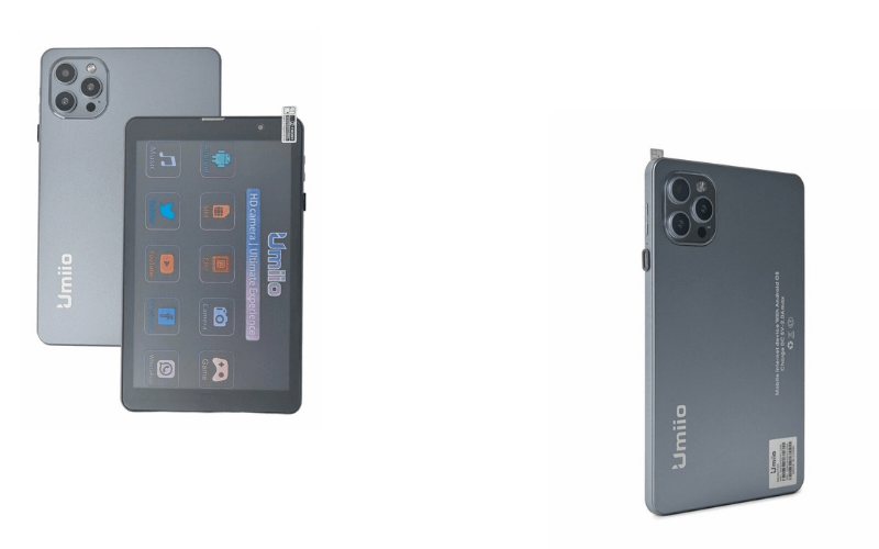 Umiio P25