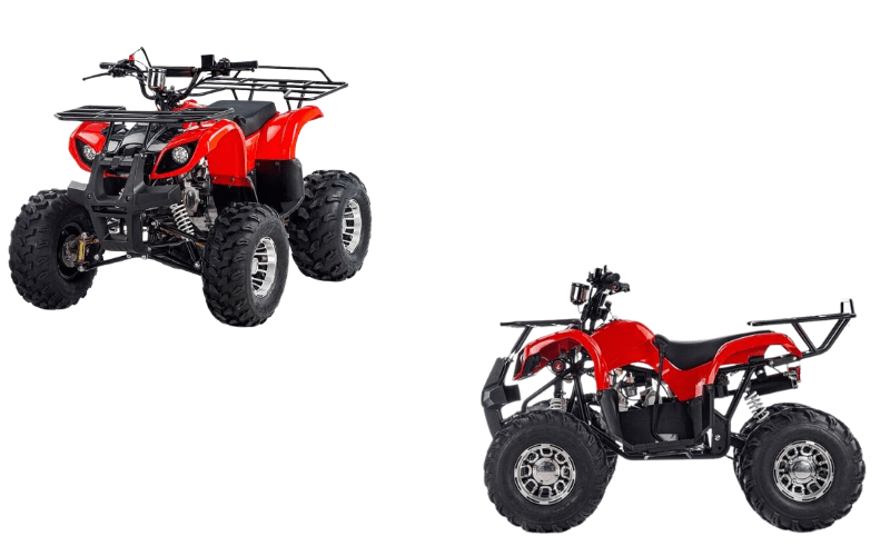 Raptor Max Pro 150