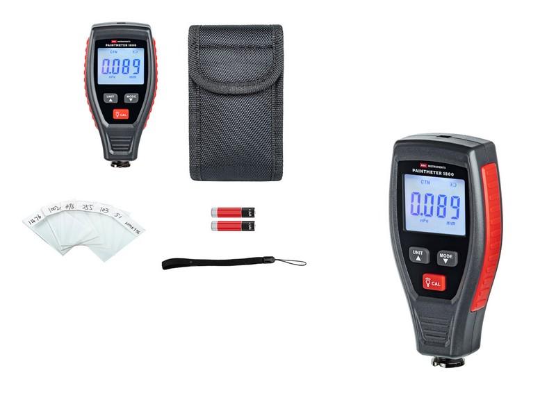 ADA PaintMeter 1800