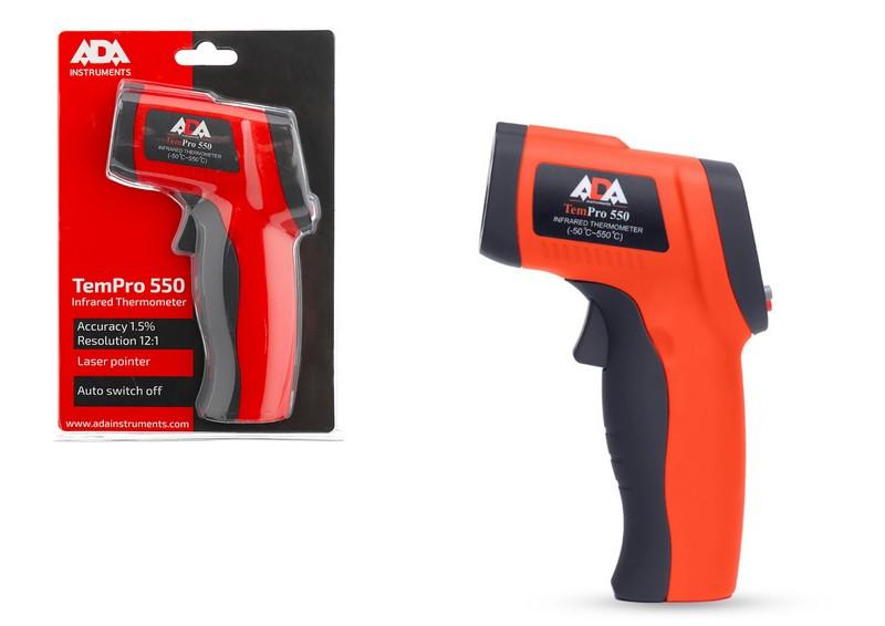 ADA TemPro 550