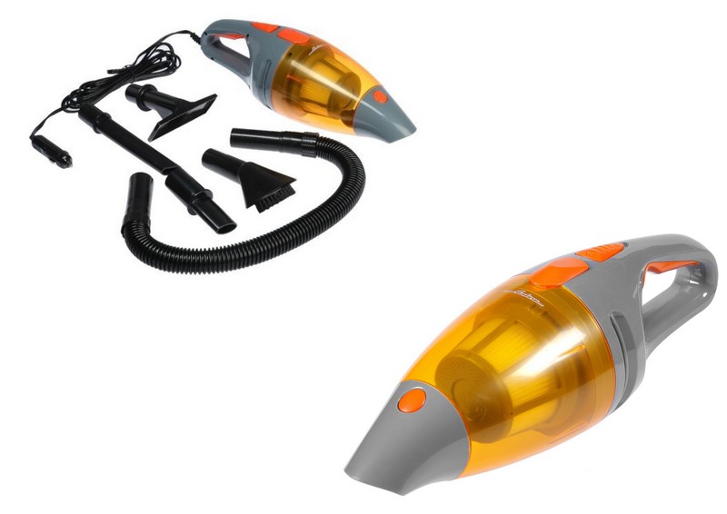 AIRLINE Ciclone Turbo (VCA‑03)