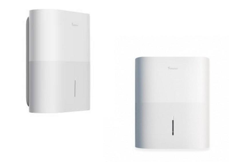 AIRNANNY A7 Start