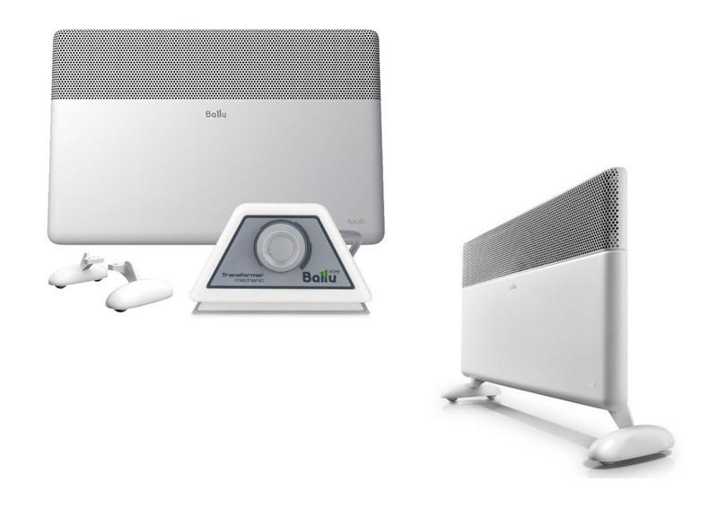 Ballu Apollo Transformer BEC/ATI‑1500