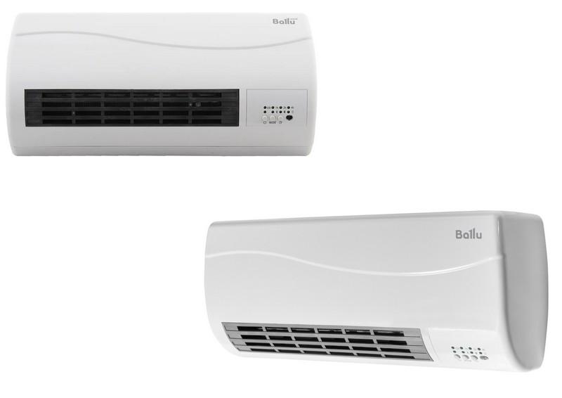 Ballu BFH/W‑102W