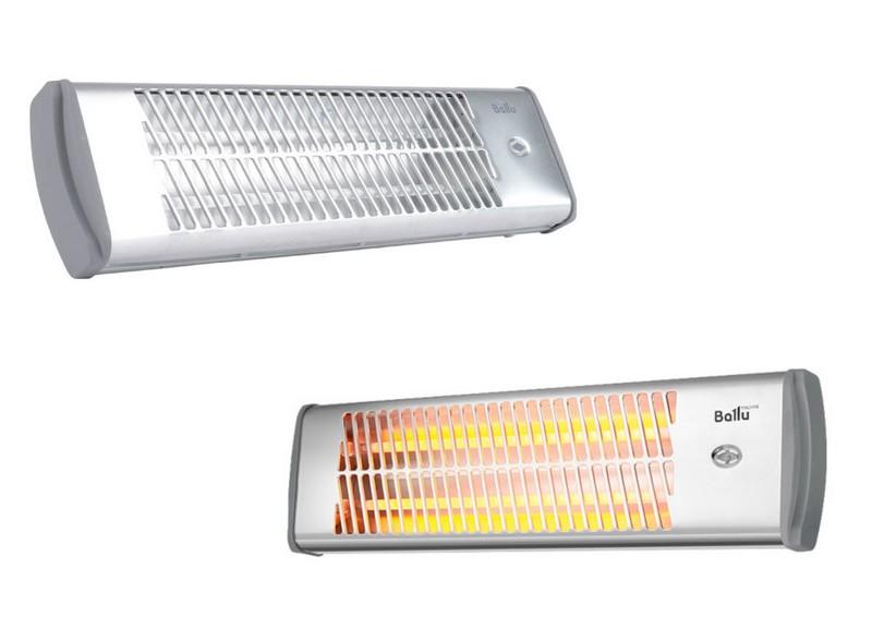 Ballu BIH‑LW‑1.2