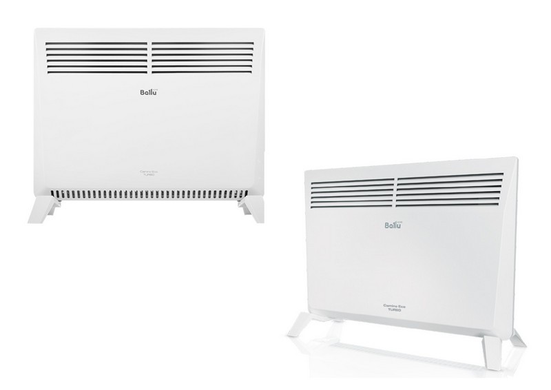 Ballu Camino Eco Turbo BEC/EMT‑1500