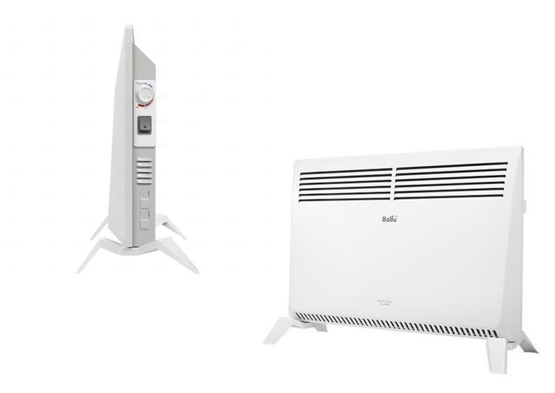 Ballu Camino Eco Turbo BEC/EMT‑2000