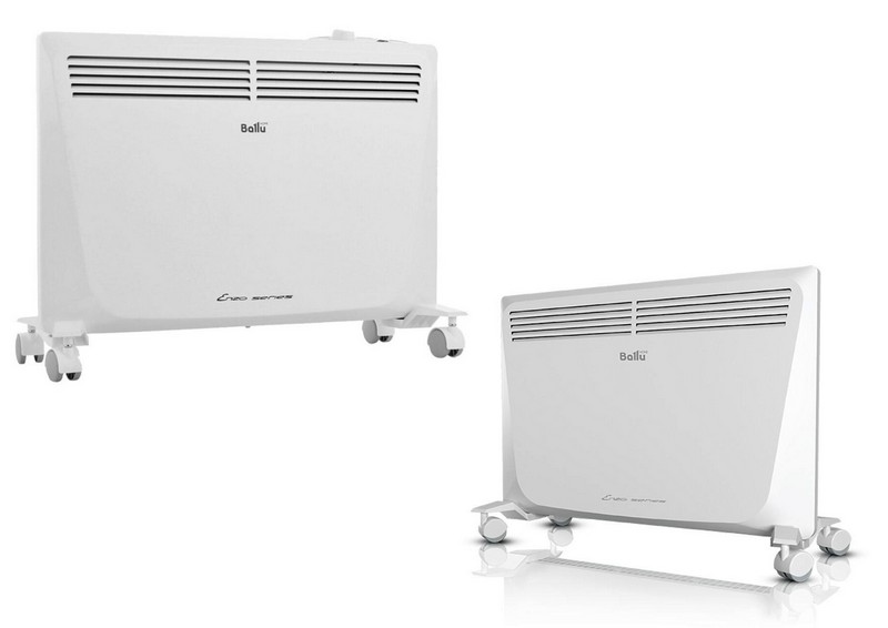 Ballu Enzo BEC/EZMR‑1000