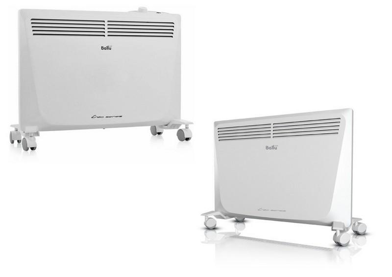 Ballu Enzo BEC/EZMR‑1500