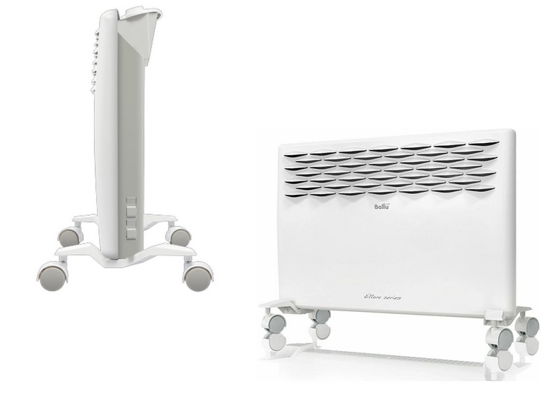 Ballu Ettore BEC/ETMR‑500