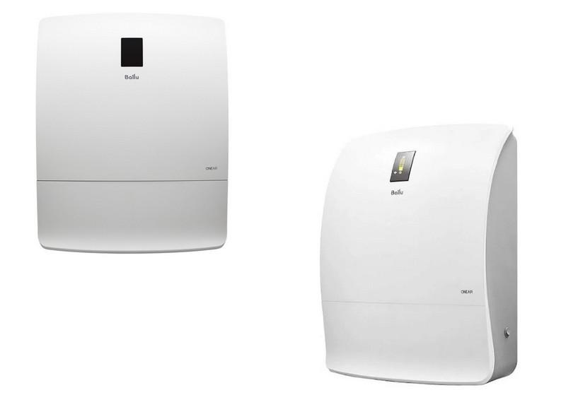 Ballu ONEAIR ASP‑200