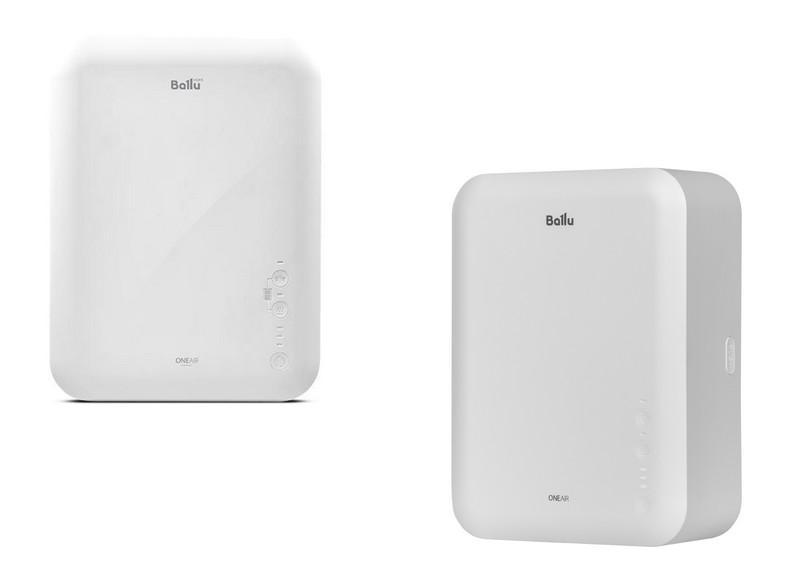 Ballu ONEAIR ASP‑80