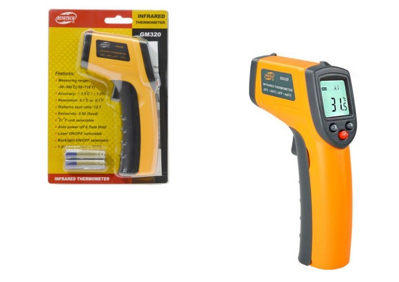 Benetech GM320