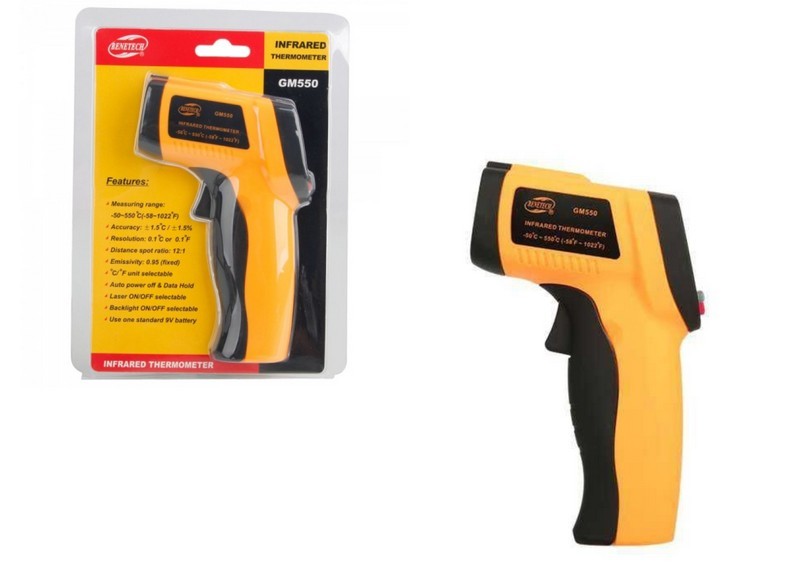 Benetech GM550