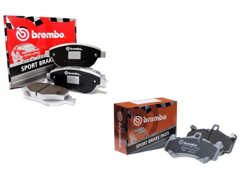 Brembo