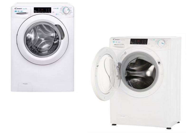Candy Smart Pro CSOW4 1364T
