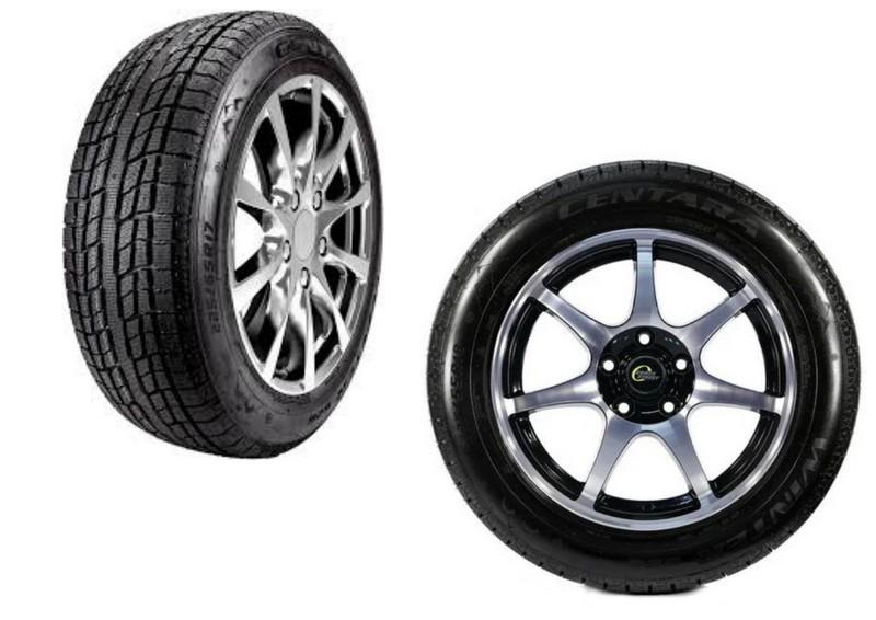 Centara Winter RX626