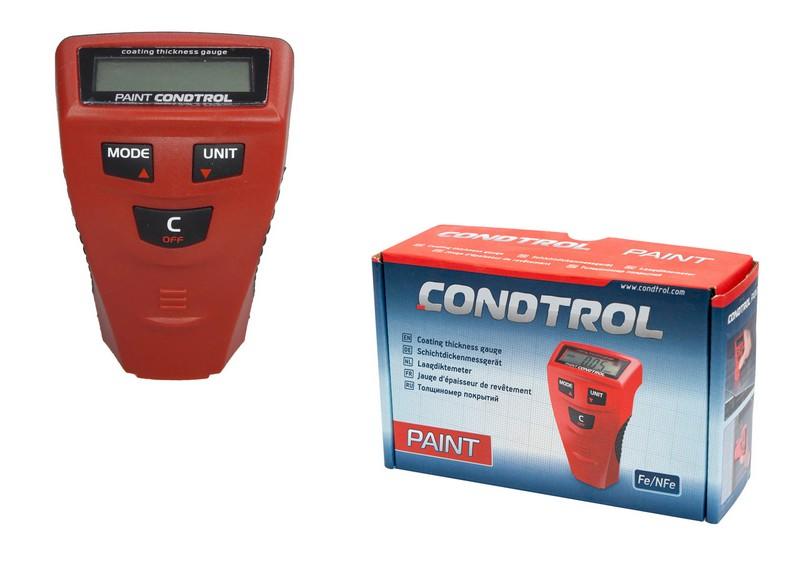Condtrol Paint Check