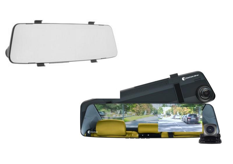 DaoCam Mirror Wi‑Fi